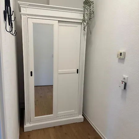 Ferienwohnung Hansetraum Luebeck Lubeca Exterior foto