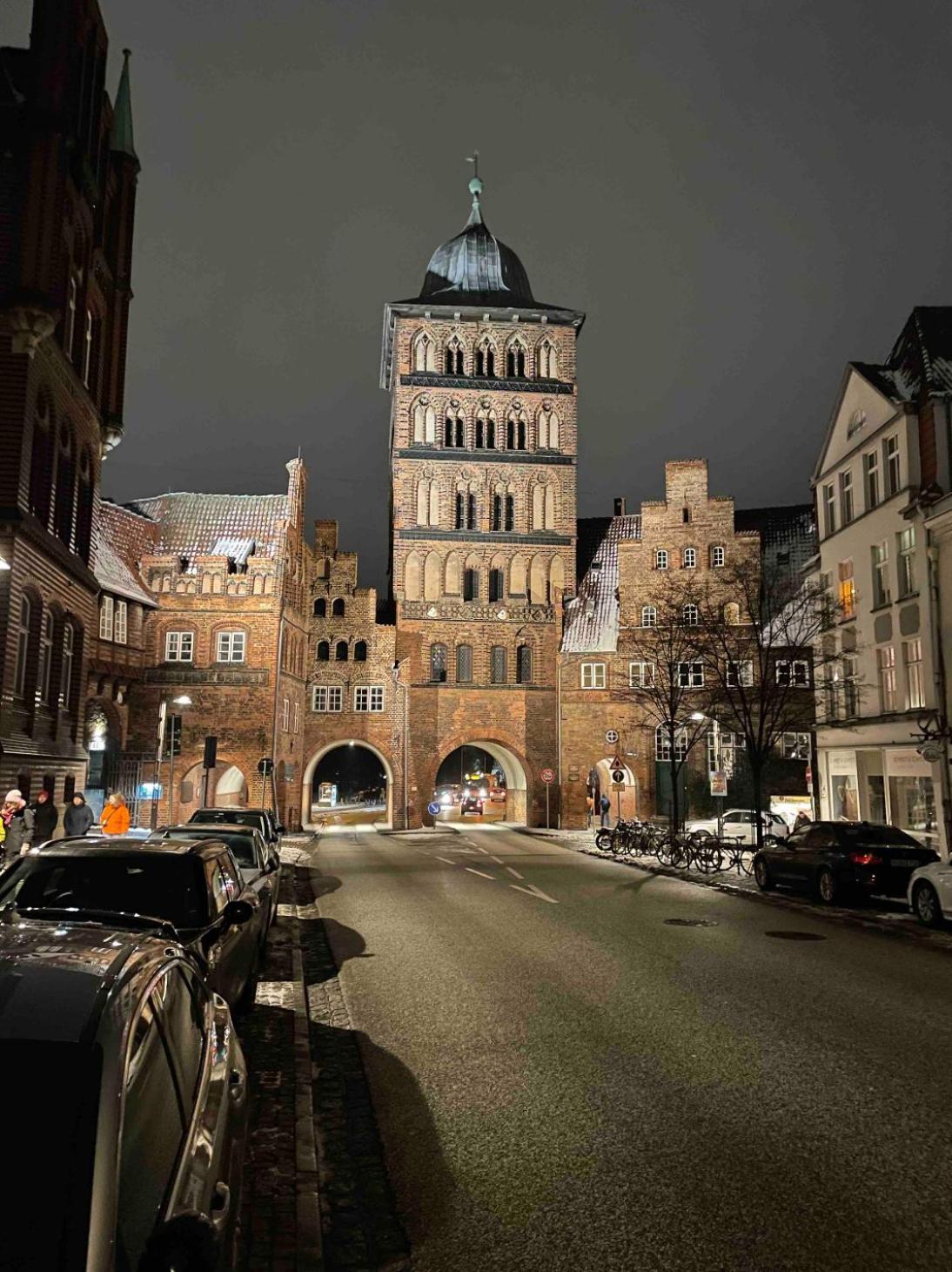 Hansetraum Lübeck