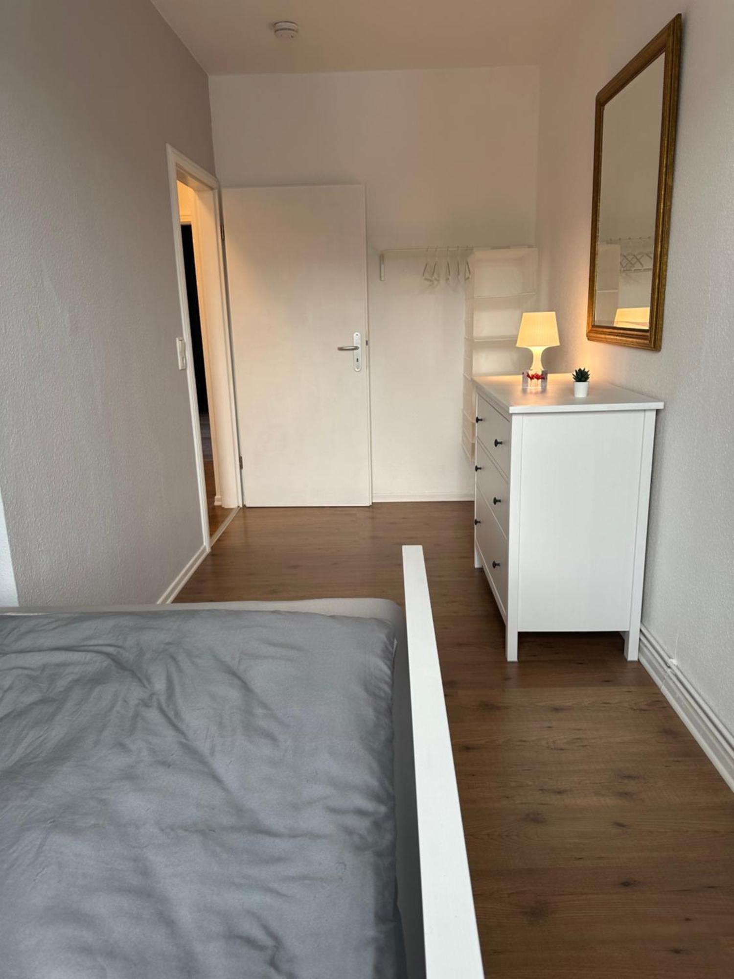 Hansetraum Apartment Lübeck