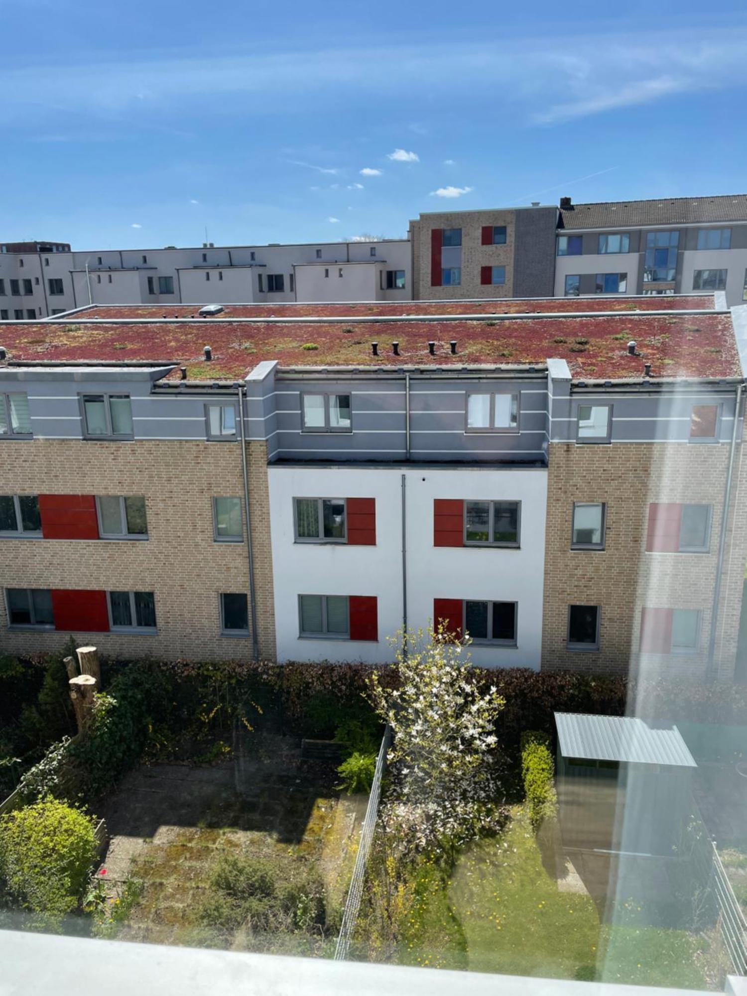 Hansetraum Apartment