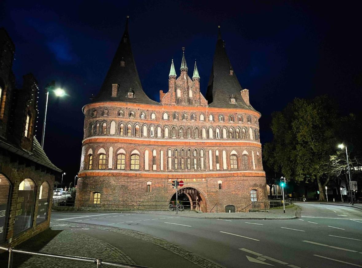 Hansetraum * Lubeck