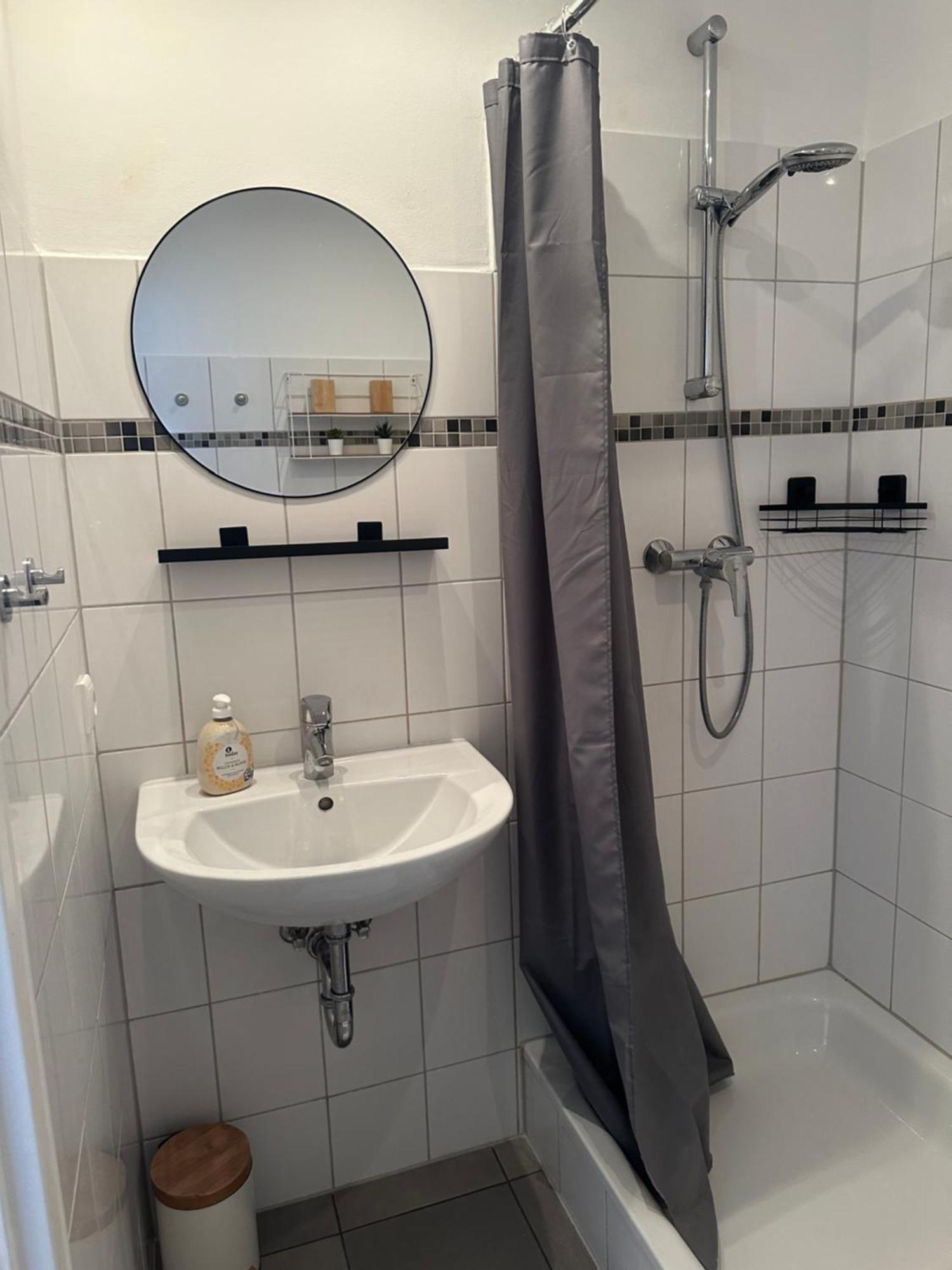 Hansetraum Apartment *