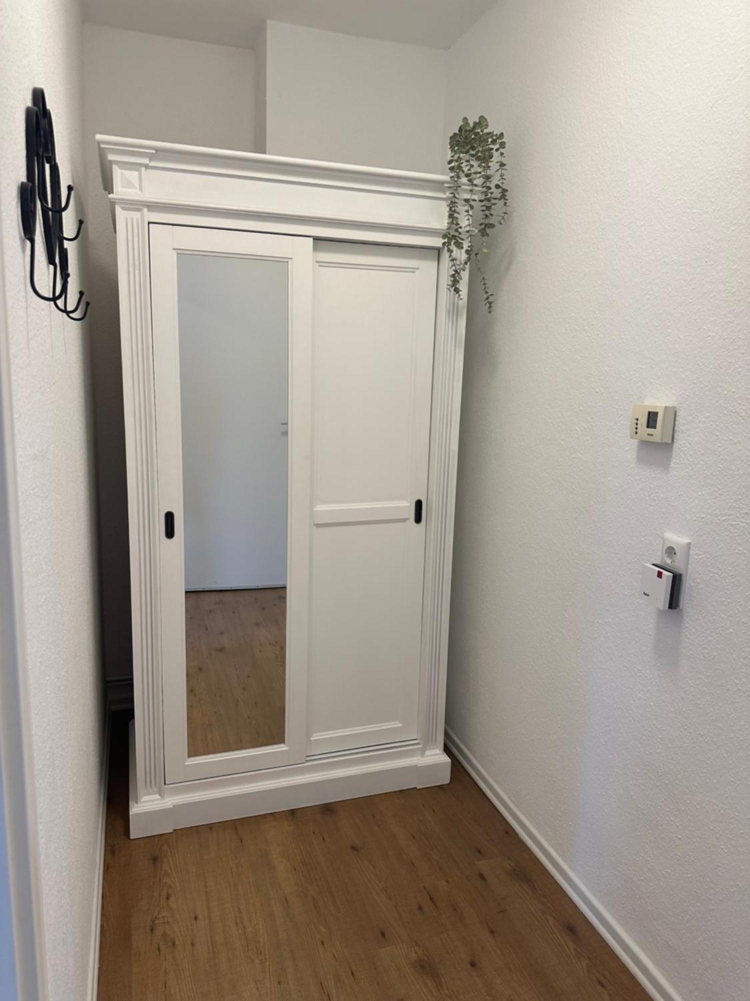 Apartment Hansetraum *