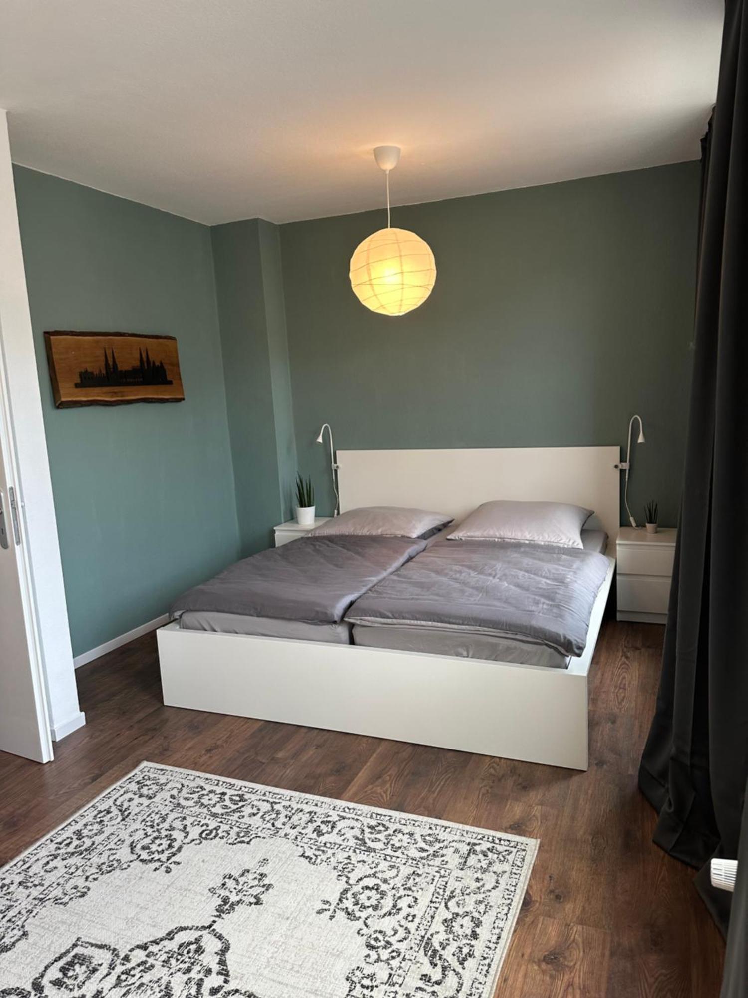 Hansetraum Apartment Lubeck
